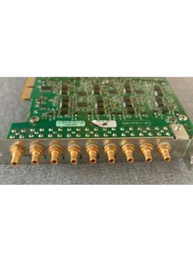 配件NI PCI 4472 功能齐全，成色漂亮，价格可谈 感兴趣的话点议