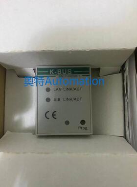 K-BUS GVS视声KNX IP网关BNIP-00/00.1议价$