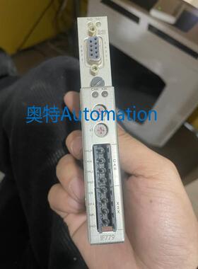 贝加莱通信卡 3IF779.9 质量保证漂亮议价$