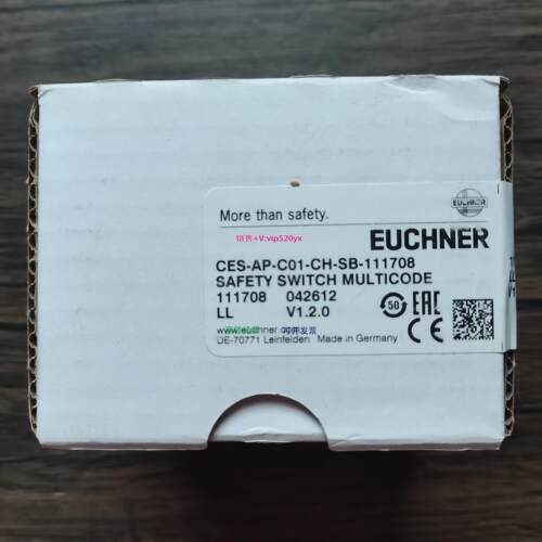 配件全新原装正品  CES-AP-C01-CH-SB-111708 安全开关 现货议价