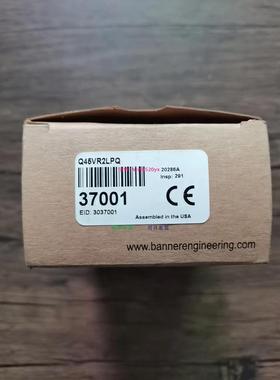 配件全新原装正品  Q45VR2LPQ 传感器 实物拍摄 现货销售议价