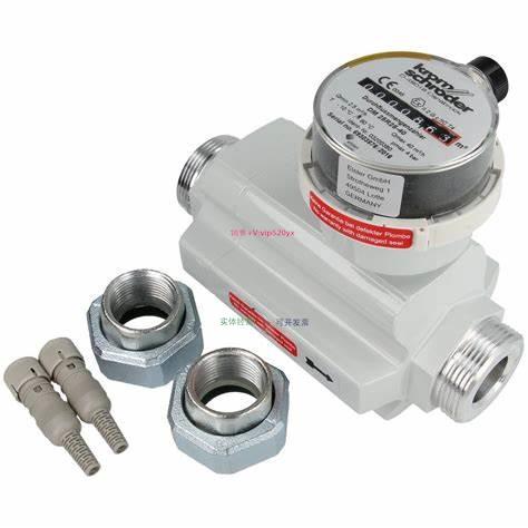 配件德国krom霍科德elster流量计DM65Z50-40 DM65Z50-160 DM40R25