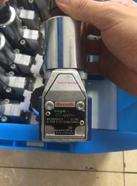 配件RexrothM-3SEW6C37/630MG24N9K4 R900566279德国电磁球阀议价