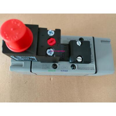 配件AVENTICS 0820025125|安沃驰力士乐rexroth气动电磁换向阀议