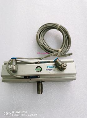 配件旋转气缸，DRQ-20-90-PPVJ-A,35204，包好议价