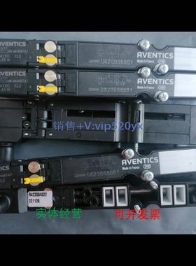 现货供应AVENTICS 0820055051|安沃驰HF03系列阀岛阀组阀片气动换