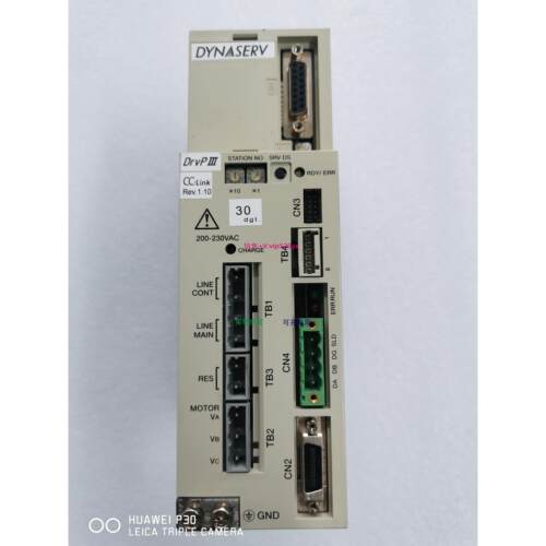 配件DD伺服驱动器，UB5CP3-015E-1AB-2C1-N/CN4议价