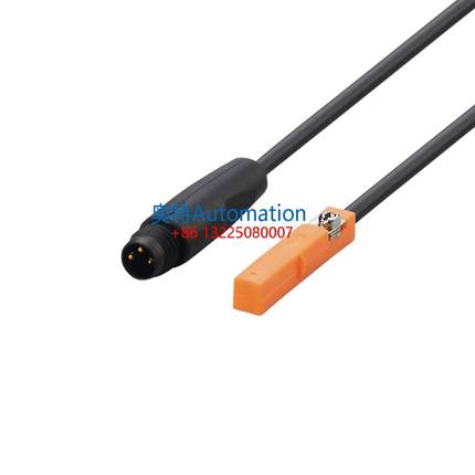 全新易福门IFM干簧管开关MR0101 MR0100 MR0102传感器原装议价$