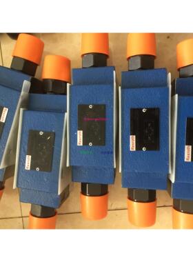 配件R900411358型号Z2DB10VD2-4X/200V叠加式溢流阀力士乐Rexroth