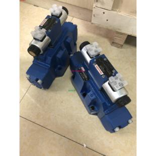 B10D3订货号R900932940议价 6EG24N9ETK4 配件液压阀H 4WEH25J68