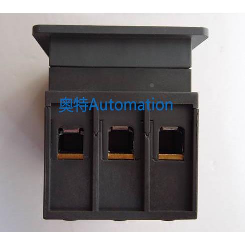 原装ABB隔离开关 OT63FT3 63A 面板安装议价*