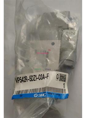 配件电磁阀VP742R-5DZ1-04A VP342R-5MZE1-01A-F VP342-1DZ1-02A