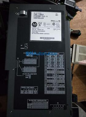 AB拆机 1771-OMD/IMD/IBD/OBD/OFE2/IFE/P6S/OGD/IGD议价$