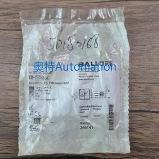 BHS006C BES M12EL 全新原装 S04G 巴鲁夫 PSC15B HM01现货 未拆封