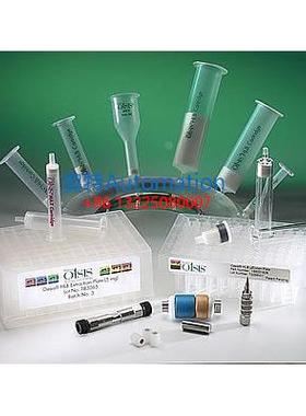 Waters固相萃取小柱186000776 Oasis MCX 6cc 500mg 60μm, 30/pk