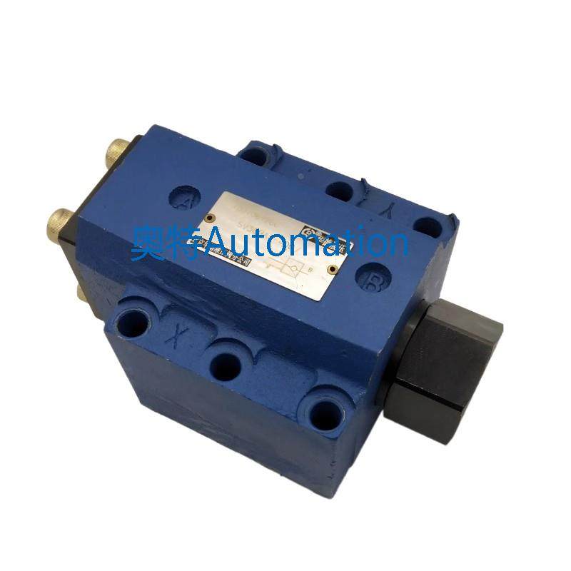 液控单向阀SL30PA1-40B/ SL30PB1-40B/ SL30PA2-40B/ SL30PB2-40B