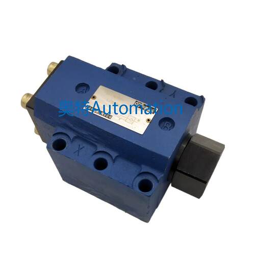 液控单向阀SL30PA1-40B/ SL30PB1-40B/ SL30PA2-40B/ SL30PB2-40B