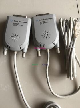配件100%保证原装正品 美国安捷伦 82357B，USB-GPIB卡议价
