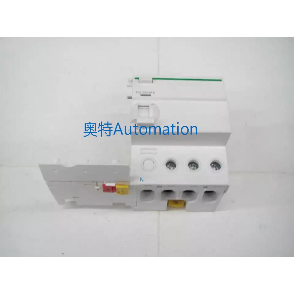 原装Vigi iC65 ELE 3P 40A 30mA施耐德剩余电流动作漏电附件议价$