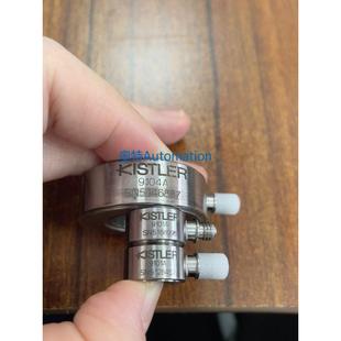瑞士KISTLER奇石乐压力传感器9101A SN5146837议价$
