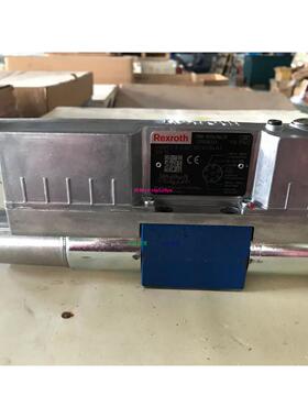 配件4WREE6E32-30/V/24A1 R901496430比例阀德国产新款议价