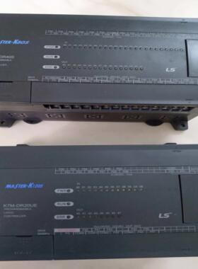 配件*实价直拍*LS韩国K7M-DR DT20UE 10S 20S 30S 40S 60S 议价