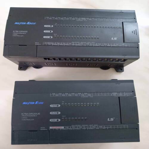 配件*实价直拍*LS韩国K7M-DR DT20UE 10S 20S 30S 40S 60S 议价