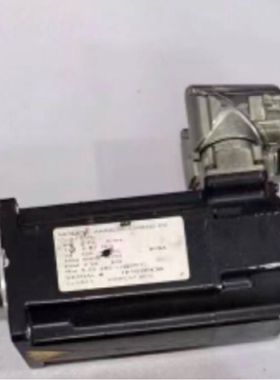 科尔摩根伺服电机:AKM22E-CKBN2-00