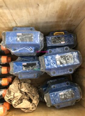 配件液控单向阀SL20PA1-4X订货号R900587559 力士乐Rexroth原装现