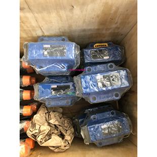 现 力士乐Rexroth原装 配件液控单向阀SL20PA1 4X订货号R900587559