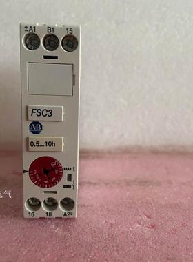 700-FS-100JU23 原装罗克韦尔AB时间继电器议价$