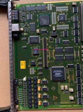 配件原装的6DD1660-0BF0 ，功能Ok。几乎全新的议价