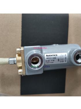 配件安沃驰 0822011002 | AVENTICS气缸现货正品豪迈4035010402议