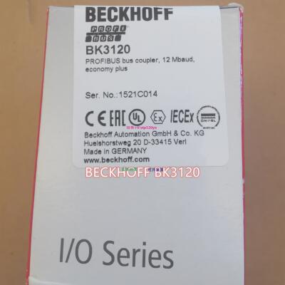 配件德国进口 BK3120 BK3100现货议价