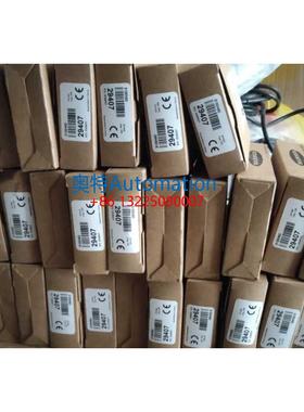 全新邦纳BANNER传感器S18SN6D原装现货议价$