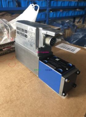配件Rexroth力士乐0811404613型号4WRPEH6C4B40L-2X/G24K0/A1M比