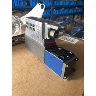 A1M比 G24K0 配件Rexroth力士乐0811404613型号4WRPEH6C4B40L