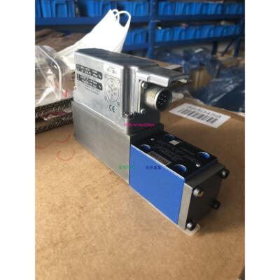 配件Rexroth力士乐0811404613型号4WRPEH6C4B40L-2X/G24K0/A1M比