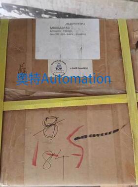 Alerton艾顿执行器M800A0150 M800A0090 M800A0035 M800A0400议价