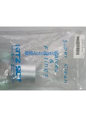 日本北泽KITZ SCT 1/4 VCR 手动隔膜阀KD4CS-VFA-EP-316L 全新议