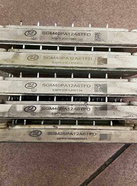 配件SGM40PA12A6TFDSGM25PA12A6TFD议价