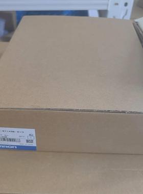 配件NT31C-ST143B-EV3原装全新 欧姆龙议价