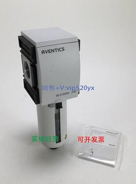 现货供应AVENTICS R412009009 | 安沃驰气动过滤器AS5-FLS-G100-P