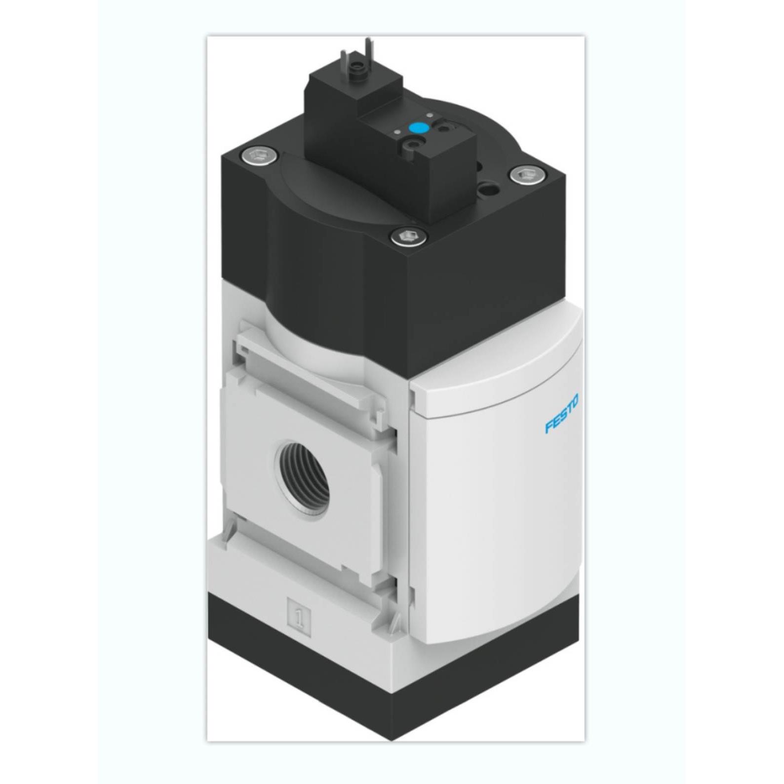 FESTO MS6-SV-1/2-C-10V24 589481MS6-SV-1/2-C-10V24P-S578769议