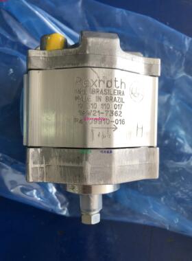 配件德国Rexroth0510110017 AZPB-32-2.0RCP02MB齿轮泵原装现货议