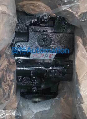 丹佛斯柱塞泵 90L100KA1BC60R3C7E03GBA383828液压泵马达512796议