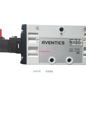 配件全新库存0820058501｜0820058051气动阀议价