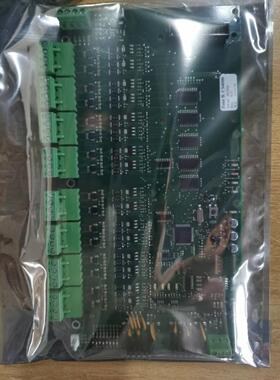 配件Loop B CS4000 462003 火警电路板Zone B CS4000 46议价