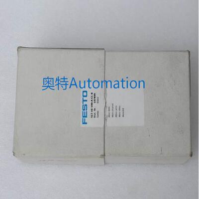 FESTO全新原装SLT-16-100-A-CC-B 197899议价*