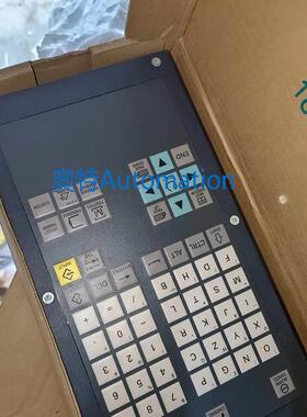 西门子802D数控键盘 6FC5603-0AC12-1AA0议价$